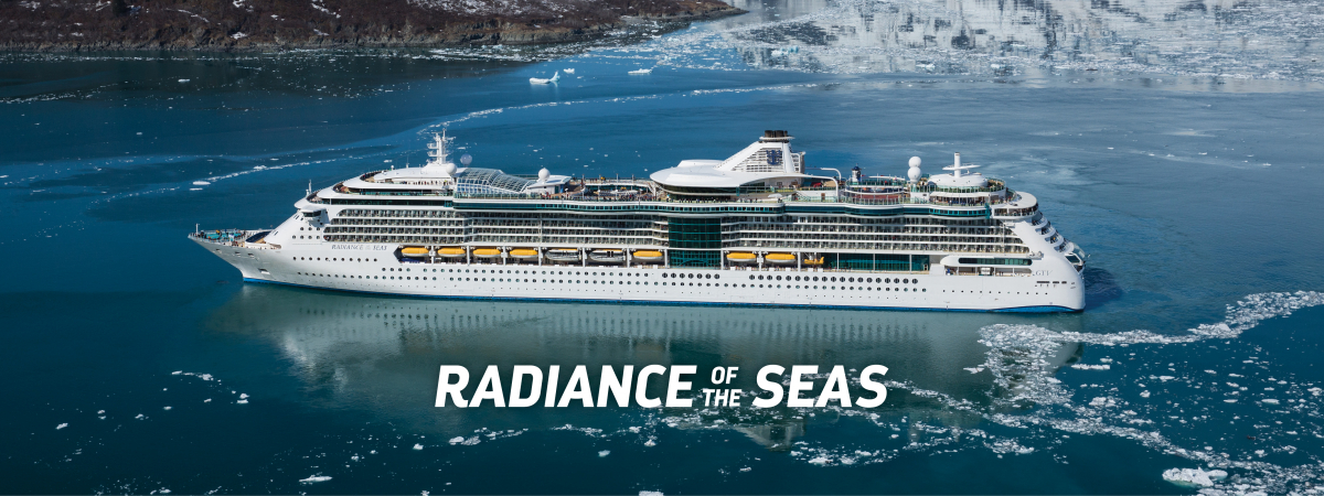 Radiance of the Seas