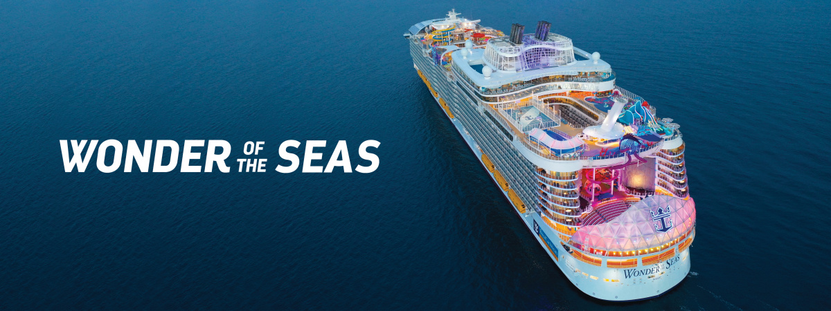 Symphony of the Seas, Explore all of the endless ways to play, dine and  drink onboard Royal Cari…
