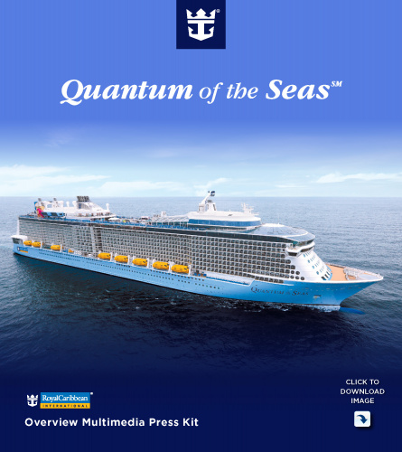 Quantum of the Seas