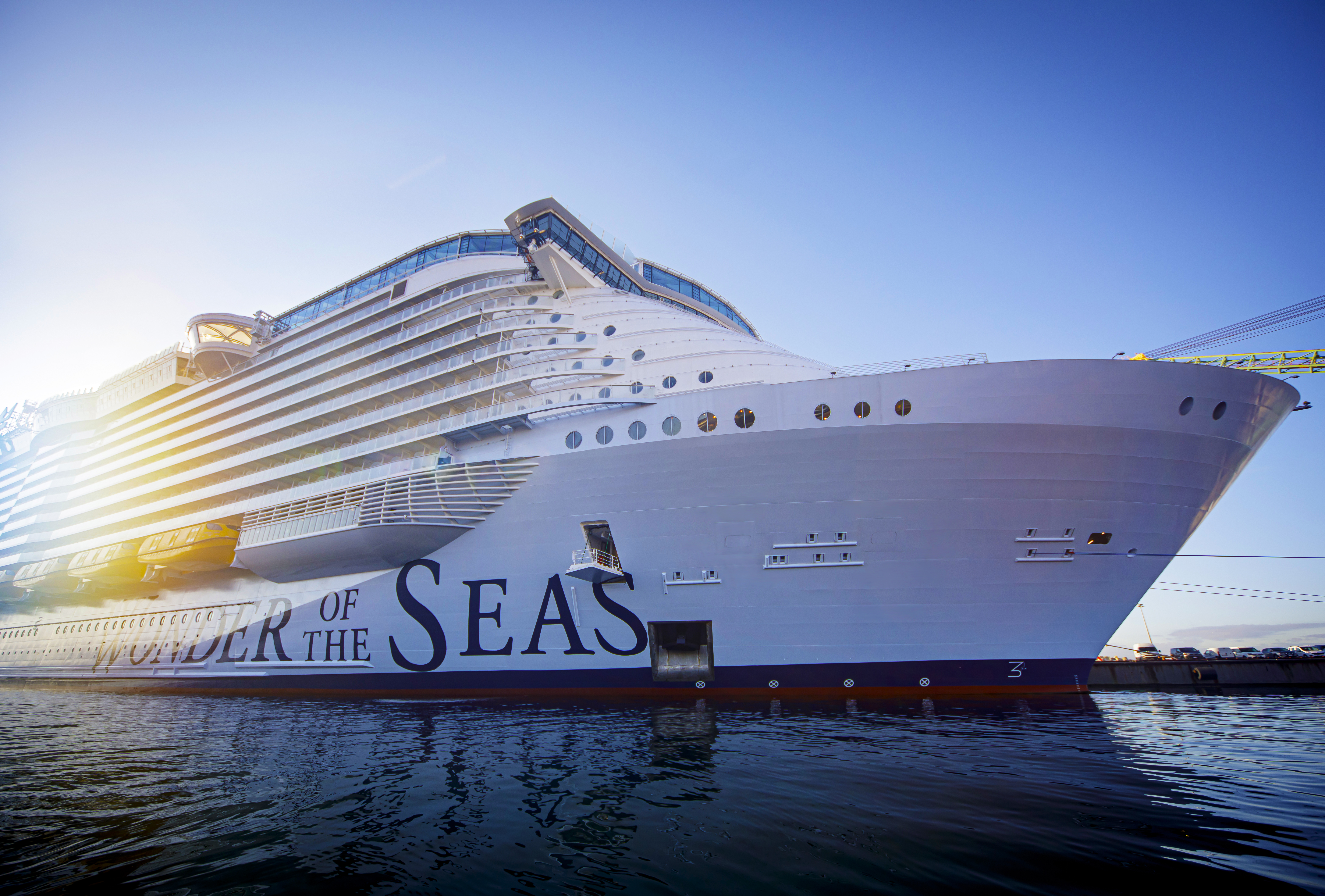 world of seas cruise ship