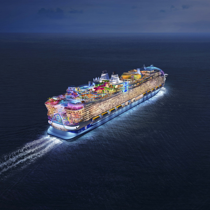 Royal Caribbean's Icon of the Seas ups the ante and appetite with new,  reimagined dining - TravelDailyNews International