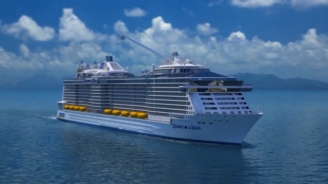 Introducing Quantum of the Seas and Anthem of the Seas | Royal ...