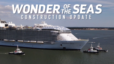 cruise news wonder of the seas