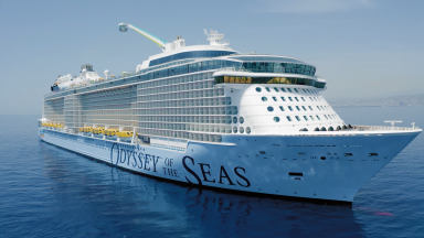 Odyssey of the Seas