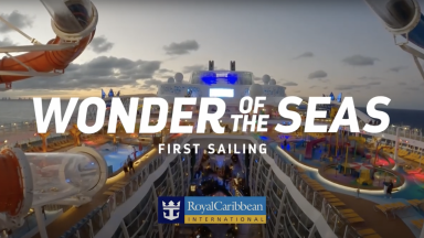cruise news wonder of the seas