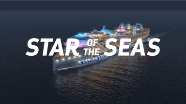 Royal Caribbean introducing brand new bars and venues on Icon of the Seas –  CRUISE TRAVEL VIDEOS