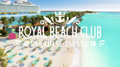 Royal Beach Club Paradise Island Set to Deliver All-Inclusive Paradise