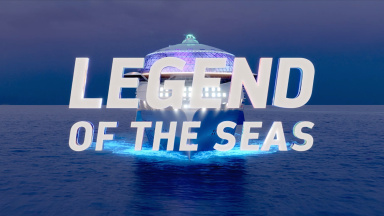 Introducing Royal Caribbean’s Third Icon Class Vacation – Legend of the Seas