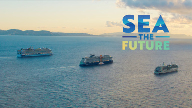 SEA the Future: Compromiso con un Futuro Sostenible