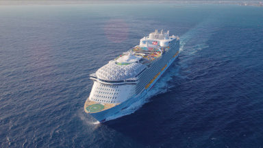 Royal Caribbean Maximizes Every Minute of Short Caribbean Getaways