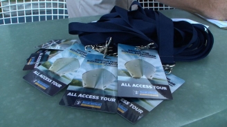 A Royal Caribbean Backstage Pass: Guests Get an Exclusive Look at Cruise Ship Operations